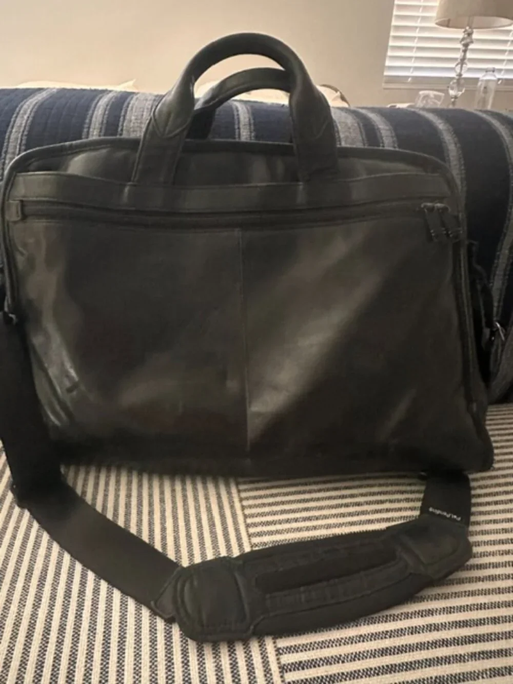 Tumi 11 performance